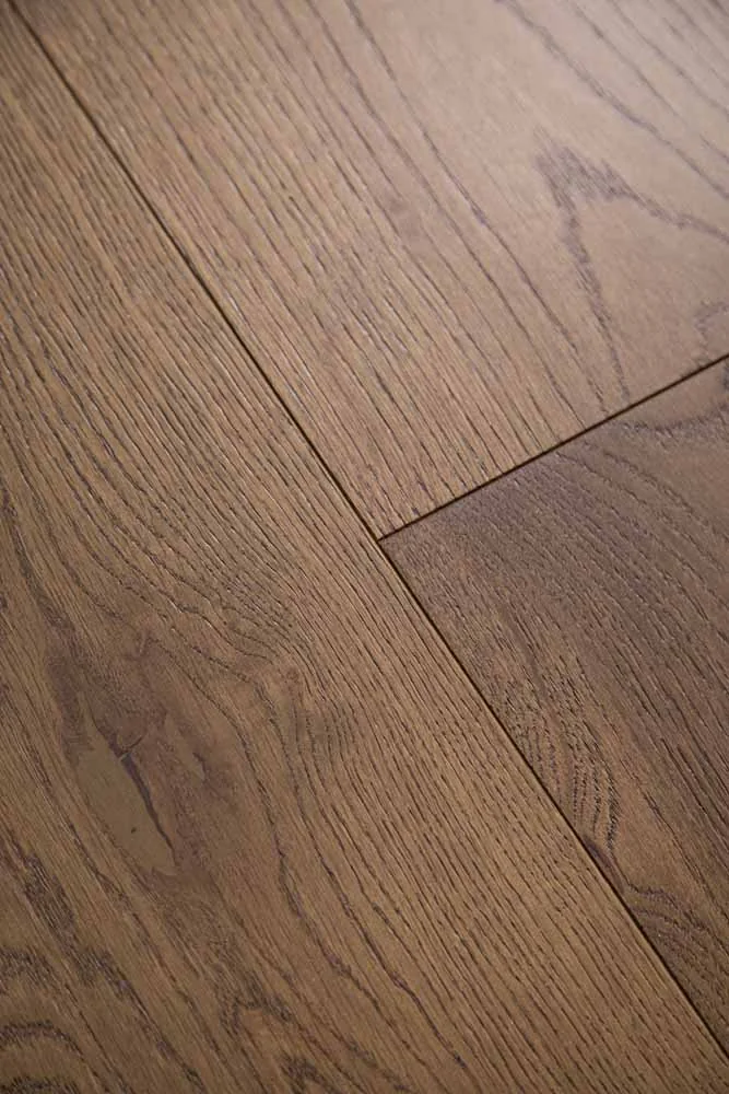 Stella Euro Oak 10.25x86.61 ABCD+ 4mm Engineered Hardwood Flooring