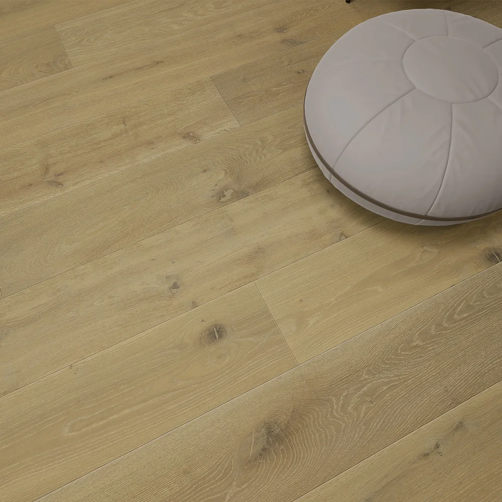 Stella Euro Oak 10.24x86.61 ABCD+ 4mm Engineered Hardwood Flooring