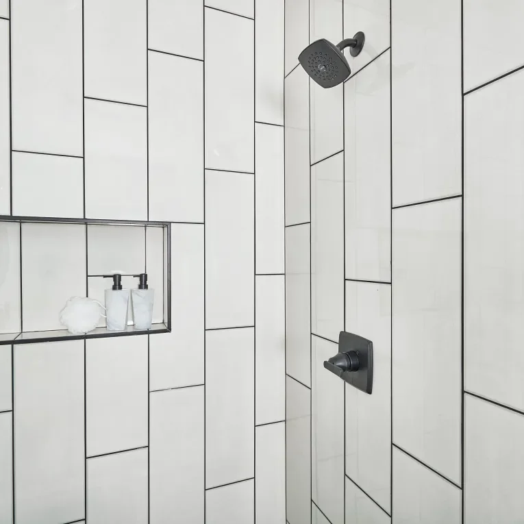 Vetri Acqua 8x24 Porcelain Tile