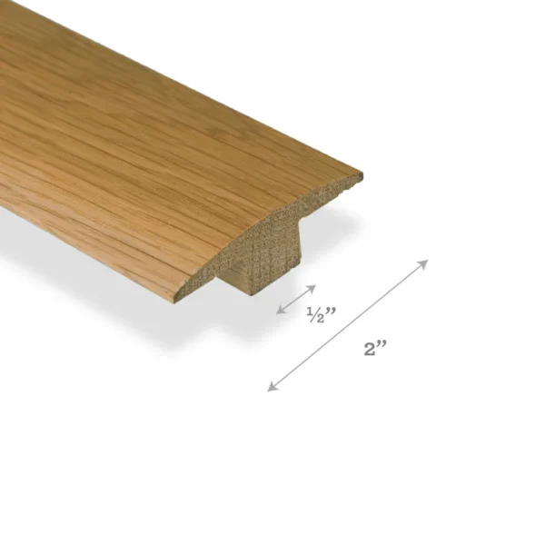 Villa Caprisi Modena 5/8 inch 9.5x94 Random Length Wire Brushed European White Oak Hardwood Flooring