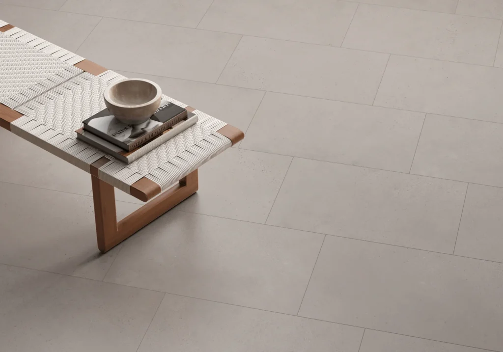 Baltic Tan MT 24x48 Rectified Color Body Porcelain Tile