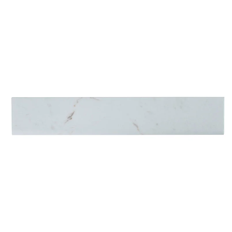 White Vena 12x24 Matte Ceramic Tile