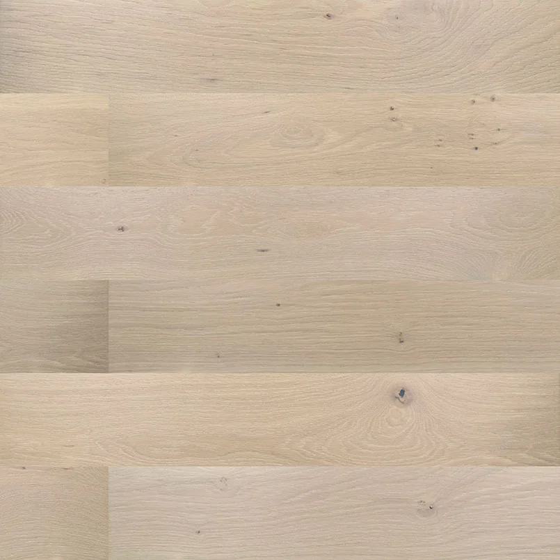 Woodhills Aaron Blonde Oak 6.5x48 RL Low Gloss Hardwood Wood Look Plank