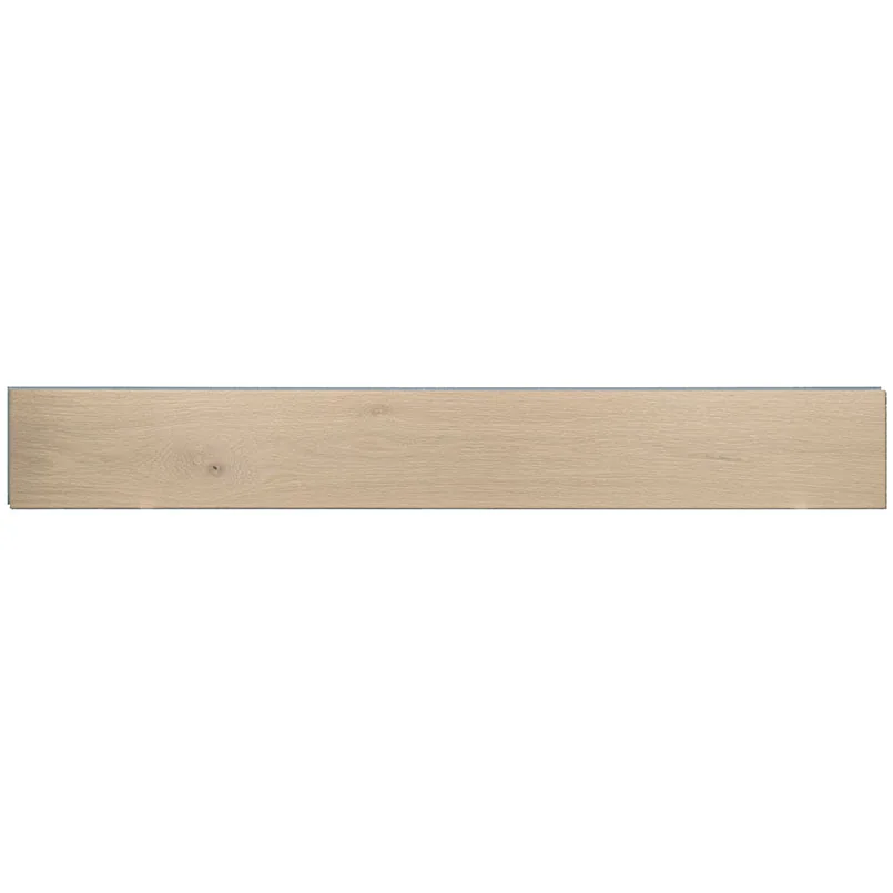 Woodhills Aaron Blonde Oak 6.5x48 RL Low Gloss Hardwood Wood Look Plank